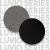 Luvio soffbord 18, 90x60 cm - Silver/svart