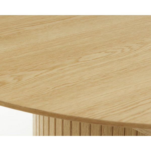 Table à manger Mood 120-167 x 120 cm - Chêne Table à manger Mood 120-167 x 120 cm - Chêne