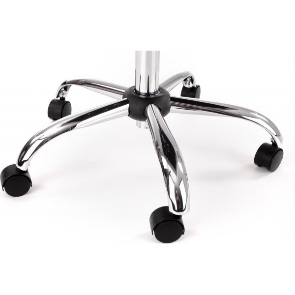 Chaise de bureau Skipper - Gris