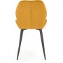 Cadeira matstol 453 - Gul