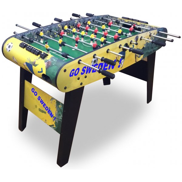 Fotbollsspel - Go Sweden