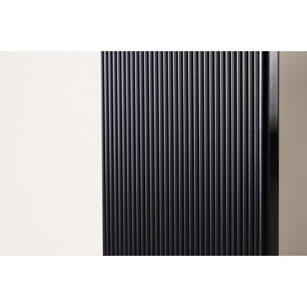 Vail barbord 120 x 60 cm - Svart Vail barbord 120 x 60 cm - Svart