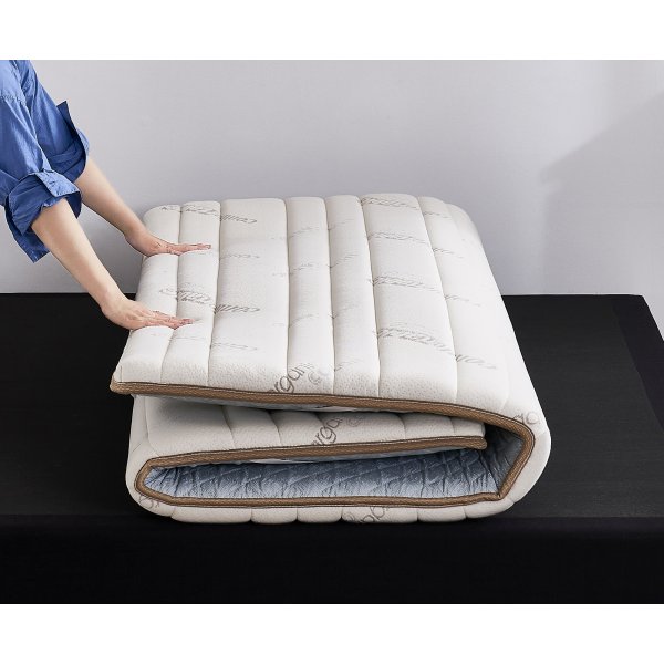 Matras van traagschuim Matras van traagschuim