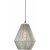 Plafondlamp Rio - Beige - 28 cm