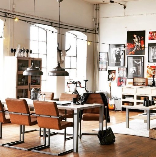 Rexton vitrinskp - Whitewash