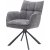 Fauteuil Choice - Gris