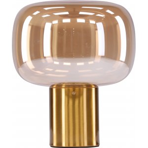 Rhone bordslampa - Guld
