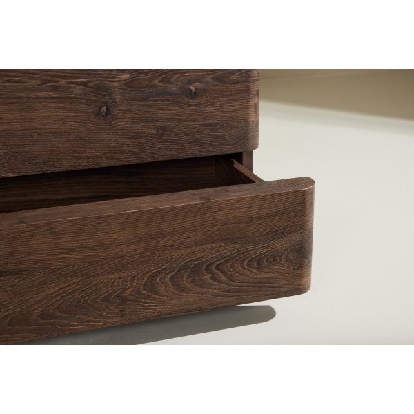 Noble byrå 40 x 50 cm - Mocca Noble byrå 40 x 50 cm - Mocca