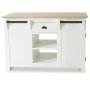 Heritage kks - Vit / ljus ek