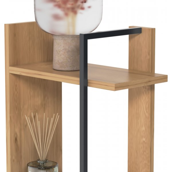 Simge bokhylla - Ek Simge bokhylla - Ek