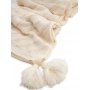 Lo pld 130x170 cm - Vit