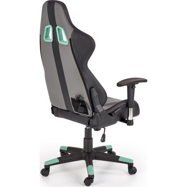 Chaise de jeu Factor - Multicolore