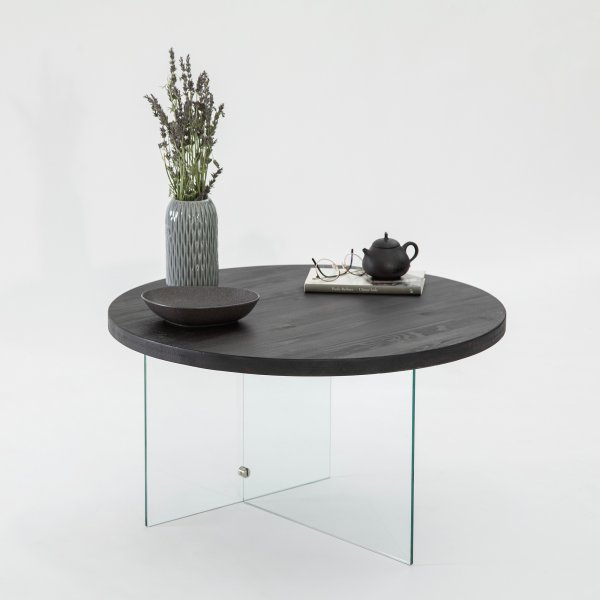 Table basse Srnit 70 cm - Anthracite