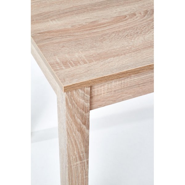 Table  manger Bodviken 120 cm - Chne Sonoma