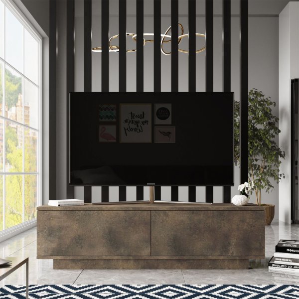 Fonda mediabnk - Bronze