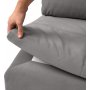 Lango 3-sits bddsoffa - Gr