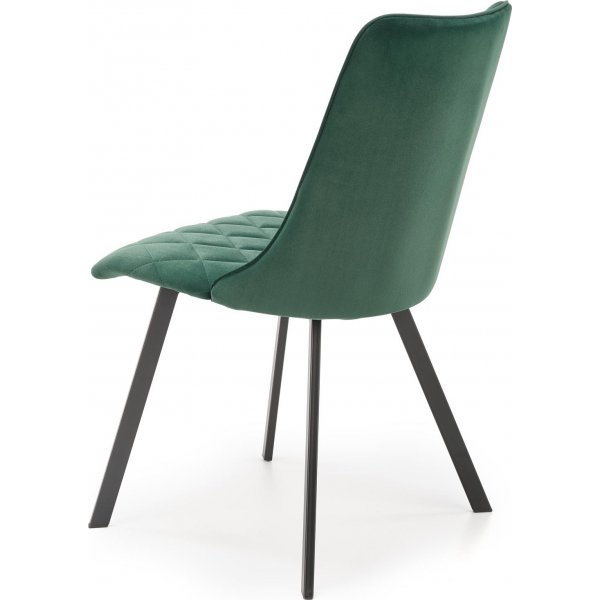 Cadeira matstol 450 - Grn