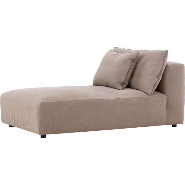 Mal dagbdd - Mrkbrun