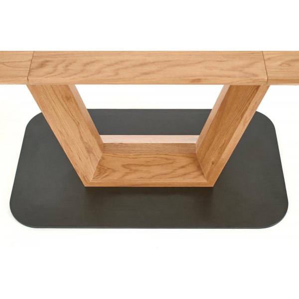 Table à manger Hemming - Chêne Table à manger Hemming - Chêne