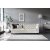 Soffa 3-sits Chesterfield beige - Milton
