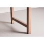 Matbord 220x100 cm brun - Count Matbord 220x100 cm brun - Count