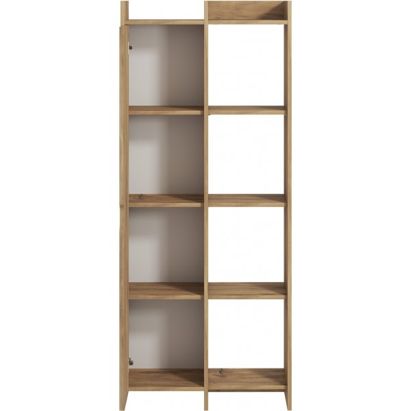 Oferta bokhylla - Ek Oferta bokhylla - Ek