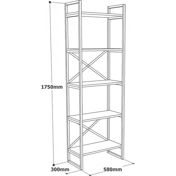 Bibliothque Voyage 3 Marbre/or