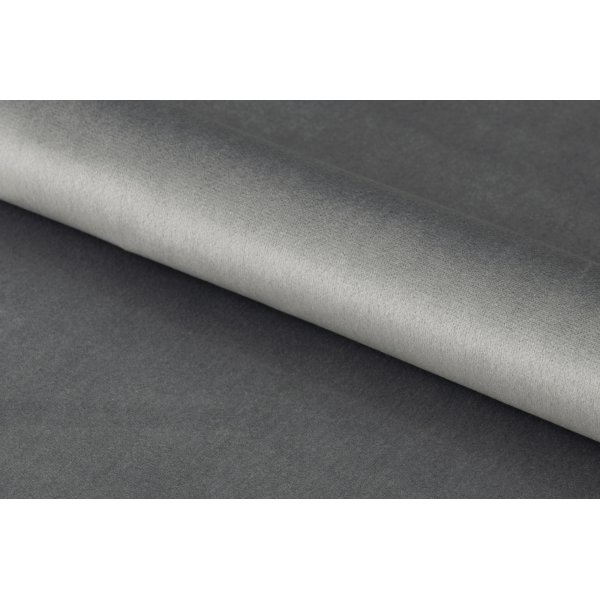 Chaise de salle à manger en laine - Gris Chaise de salle à manger en laine - Gris