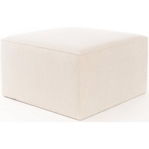 Kozan sittpuff - Cream