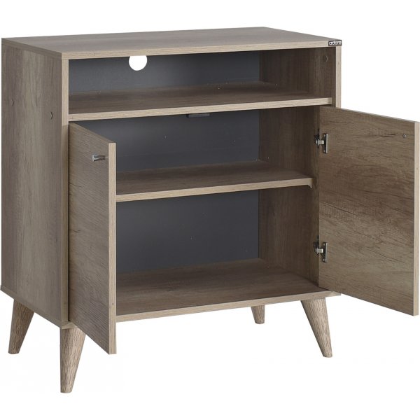 Andre skåp - Ljus valnöt Andre skåp - Ljus valnöt