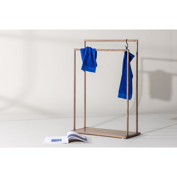 Alva hängare - Mocca Alva hängare - Mocca