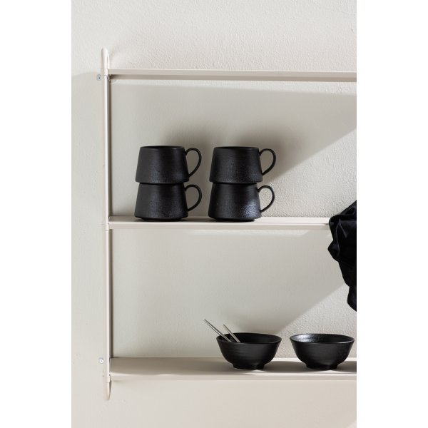 Lyon wandplank 63 x 62 cm - Beige Lyon wandplank 63 x 62 cm - Beige