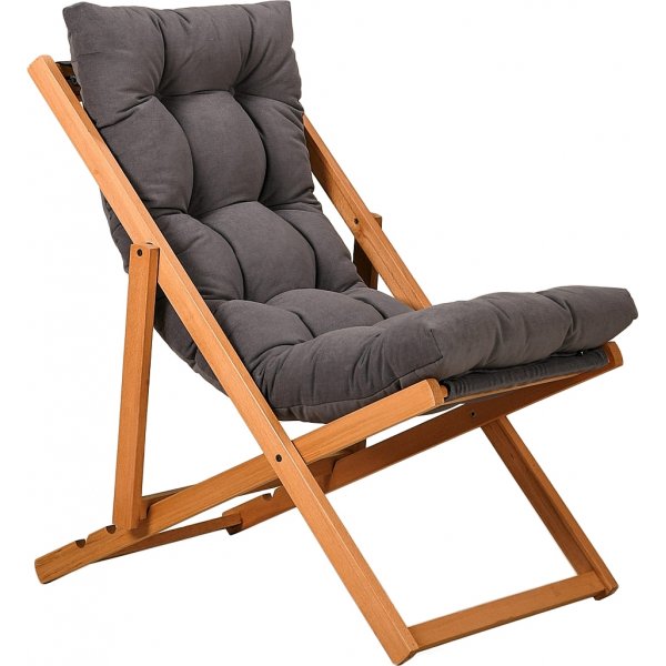Repose Eco dckstol - Fume + Textilskydd fr mbler