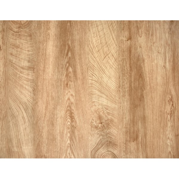 Becca matbord 160-220 cm - Ek/svart