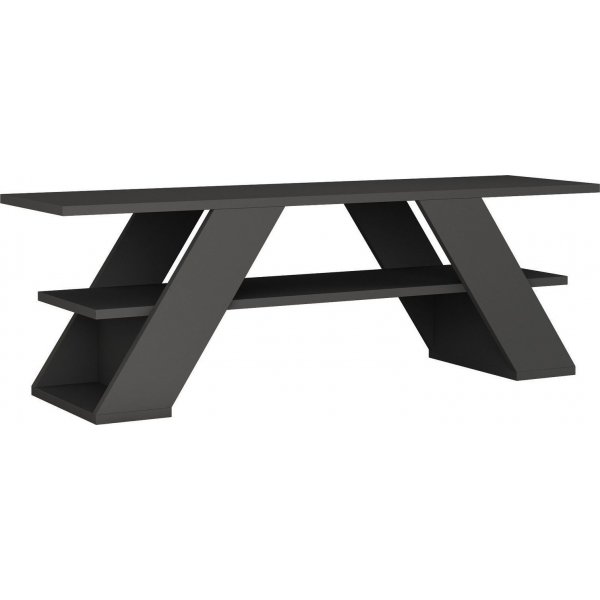 Farfalla TV-bänk - Antracit Farfalla TV-bänk - Antracit