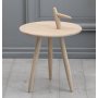 Odense lampbord - Whitewash ek