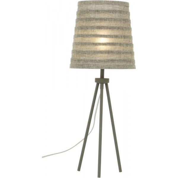 Fussili bordslampa - Gr