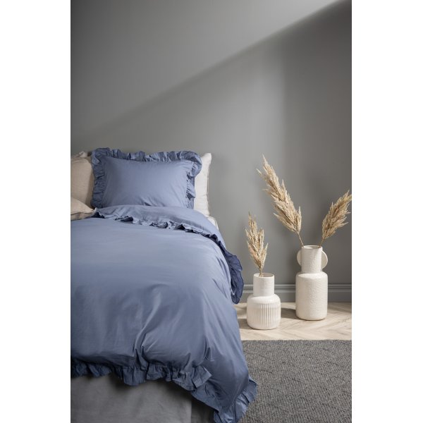 Parure de lit Primo - Bleu Parure de lit Primo - Bleu