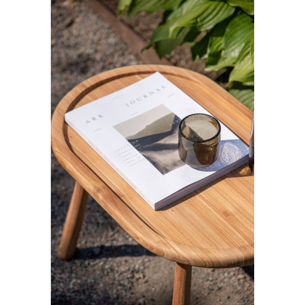 Bohol sidobord - Natur Bohol sidobord - Natur