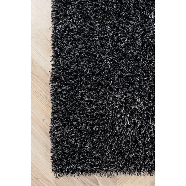 Tapis Listra - Anthracite