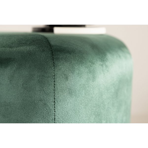 Pouf à chevilles - Vert Pouf à chevilles - Vert