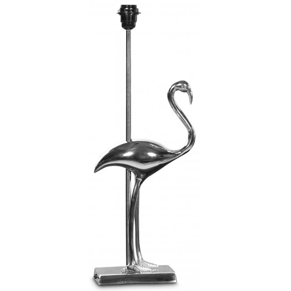 Siri Bordslampa 60cm - Silver