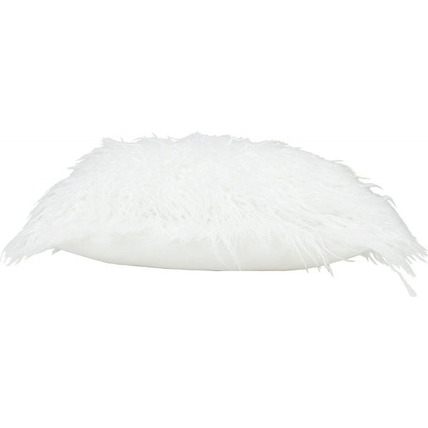 Margit kussenhoes 45 x 45 cm - Gebroken wit