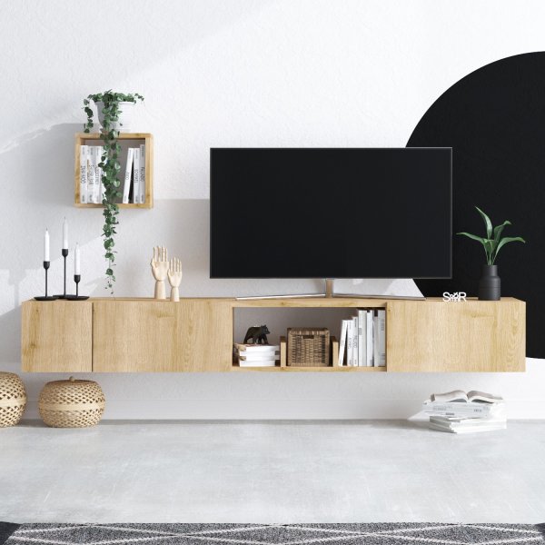 Avior TV-bnk - Safir ek