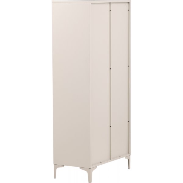 Alexander garderob - Beige Alexander garderob - Beige