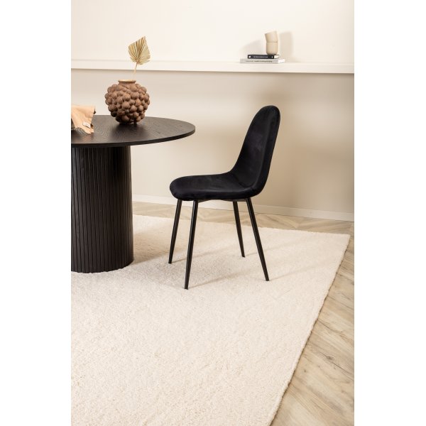 Fredrika matta - Vit