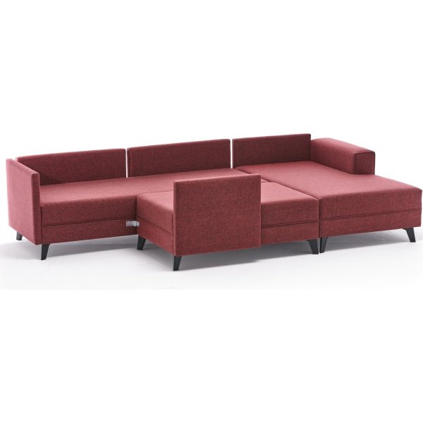 Efsun u-bddsoffa - Vinrd