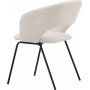 Day matstol - Offwhite