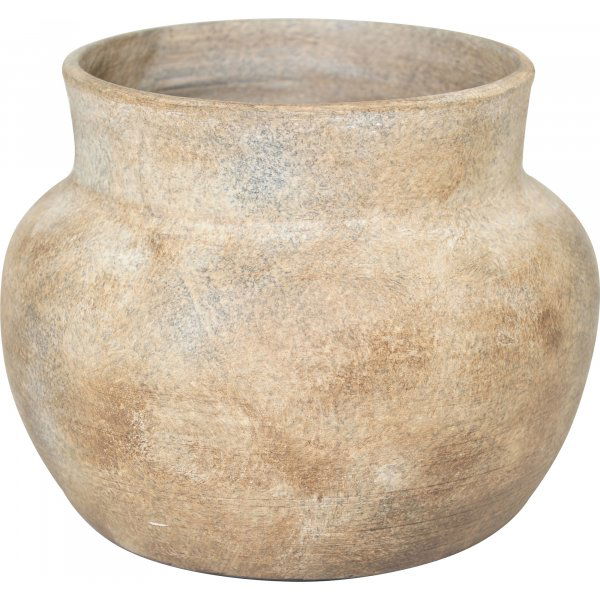 Pot de fleur S�ville petit - Multicolore