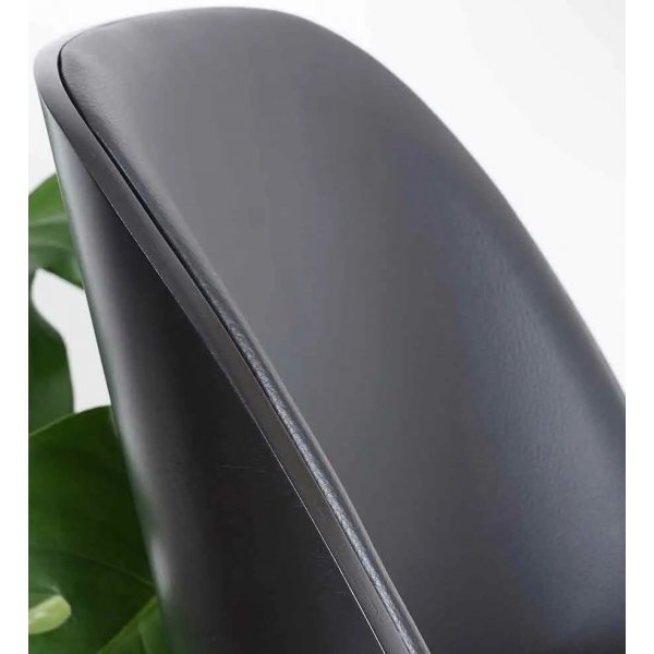 Chaise de salle à manger Arch - Couleur optionnelle du cadre et du rembourrage Chaise de salle à manger Arch - Couleur optionnelle du cadre et du rembourrage